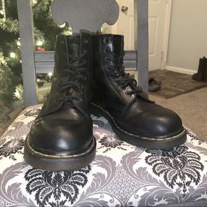 Men’s Dr. Marten’s